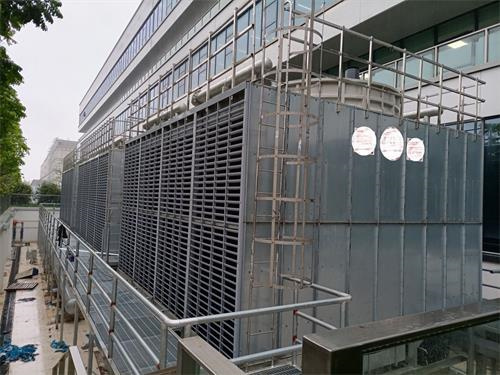 玻璃鋼冷卻塔有哪些嚴格的質量要求？,玻璃鋼冷卻塔的質量怎么樣