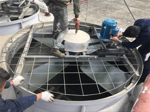 空調系統為什么需要進行消除噪音處理？,空調系統為什么需要安裝環境溫度開關