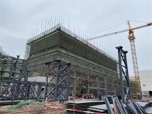 閉式冷卻塔噪聲控制必要性分析,封閉式冷卻塔工作原理