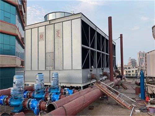 冷卻塔噪音對周邊居民的危害有多大，會影響多少樓層？,冷卻塔噪音污染
