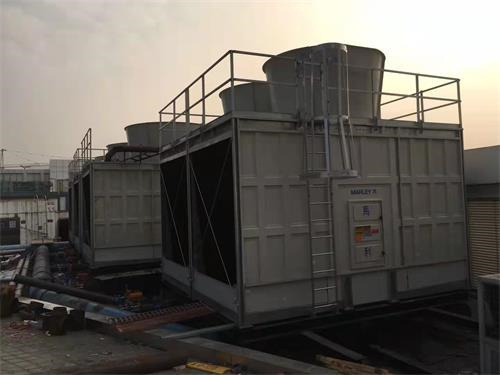 冷卻塔降噪處理,冷卻塔降噪處理費用