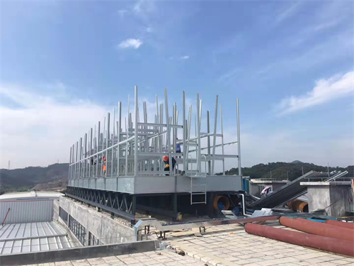 冷卻塔降噪的一些常用方法,冷卻塔降噪的一些原理