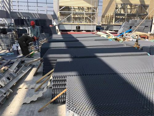 火電廠冷卻塔噪聲控制方法的優缺點,火電廠的冷卻塔有什么用