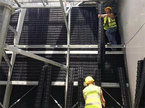 不用電的冷卻塔，康明是最專業的公司,無電機冷卻塔