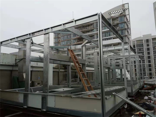 中央空調冷卻塔隔聲降噪處理案例,中央空調冷卻塔噪音擾民怎么處理
