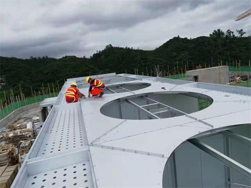 2022年噪聲新法規《中華人民共和國噪聲污染防治法》來了，噪聲污染防治有法可