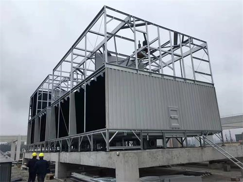 冷卻塔填料減速機(jī)等配件要怎么來(lái)保養(yǎng)(冷卻塔配件保養(yǎng)方法)