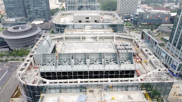 元亨冷卻塔減速機(jī)的零件損壞及修復(fù)方法